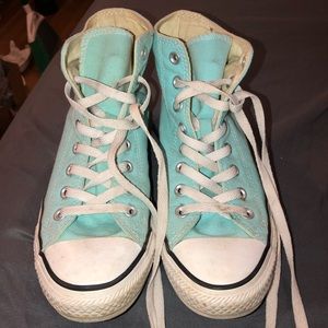 Authentic Allstar Converse Men’s size 7